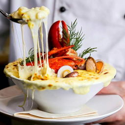 爆菜薈 以菜會友，共筑餐飲管理新經典