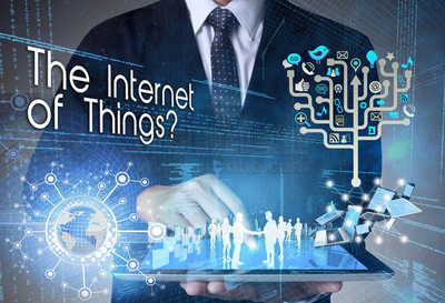 未來物聯(lián)網(wǎng)走向趨勢解析及技術(shù)服務(wù)展望