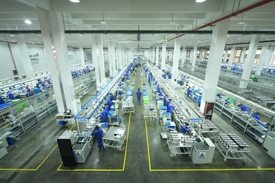 連續(xù)14年全球銷量第一，杰克科技以物聯(lián)網(wǎng)技術(shù)服務(wù)引領(lǐng)行業(yè)新高度